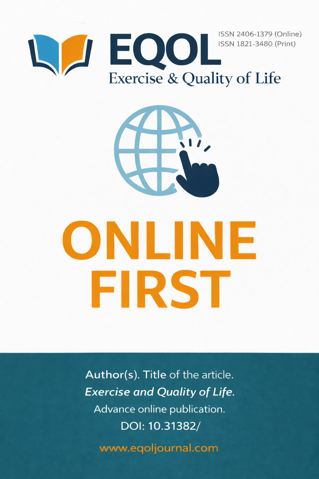 Exercise and Quality of Life