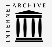 Internet Archive