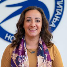 Ivana MILOVANOVIĆ